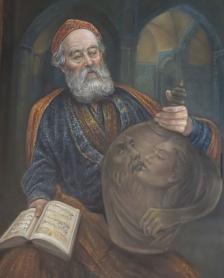 خیام نیشابوری